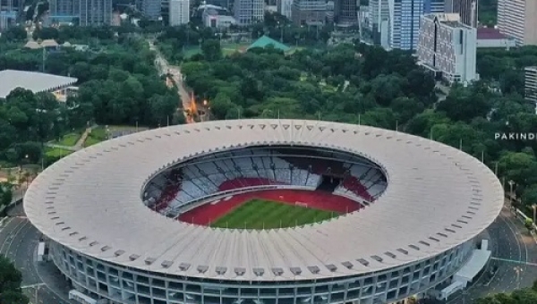 stadion gbk